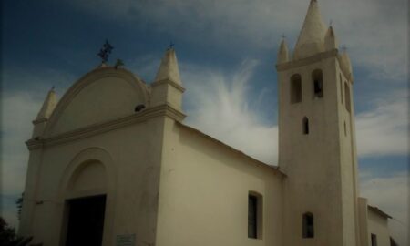 Capilla Del Diablo Portada