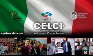 Centro De Estudios De Lengua Y Cultura Italiana Veinte