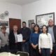 Circulo Ligure Cinco