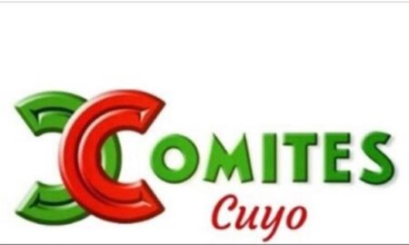 Comité De Los Italianos En El Extranjero De Cuyo Logo