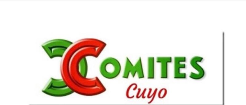 Comité De Los Italianos En El Extranjero De Cuyo Logo