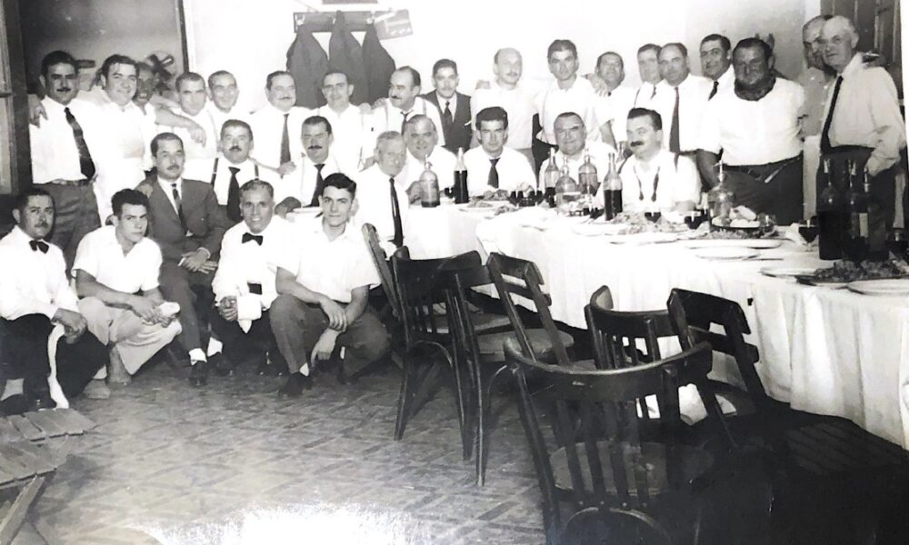 Familia Bettini
