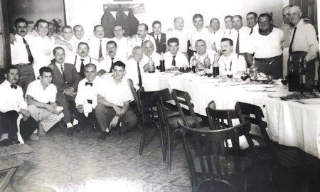 Familia Bettini