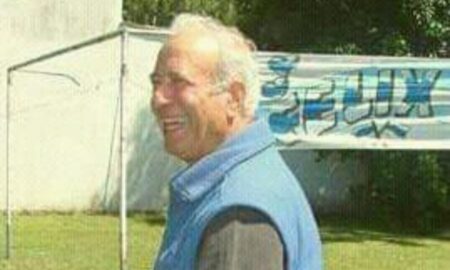 Felix Colavita