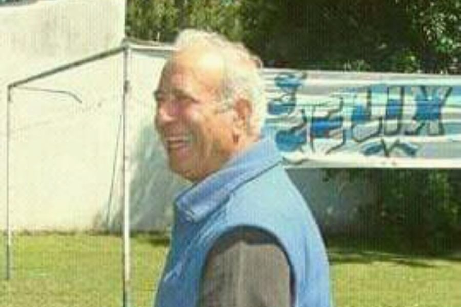 Felix Colavita