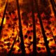Presencia De Fuego En El San Juan