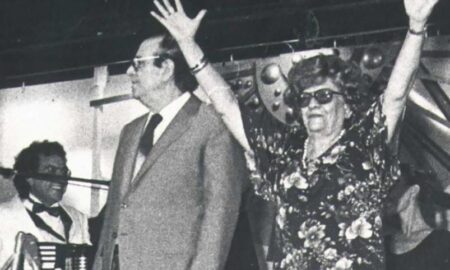 Leonor Marzano Escenario