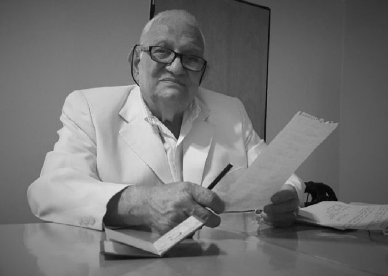 Martino Di Benedetto