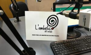 L’ombelico