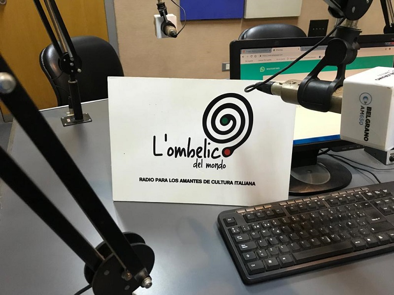L’ombelico