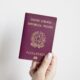 Prenot@mi Pasaporte Italiano