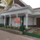 Residencia Francisco Salamone