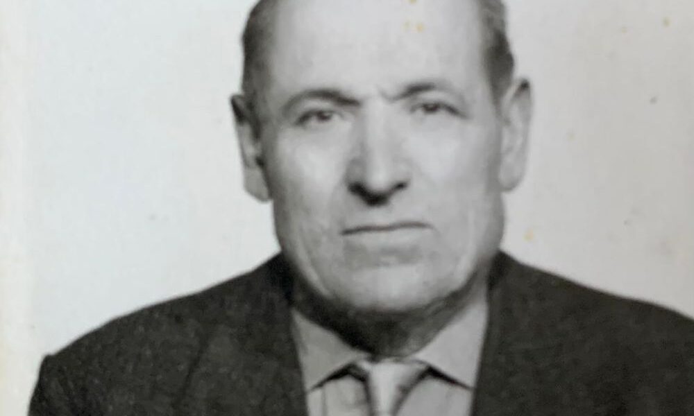 Robelio Sgoifo Nueve
