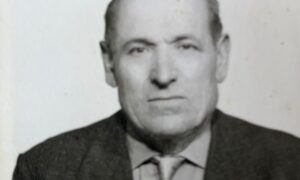 Robelio Sgoifo Nueve
