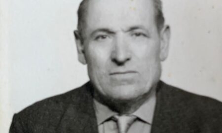 Robelio Sgoifo Nueve