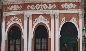 Casa Padilla