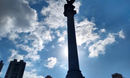 Monumento Alla Fratellanza