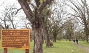 Parque Provincial Ibatin