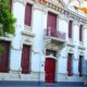 Entrada Del Ici