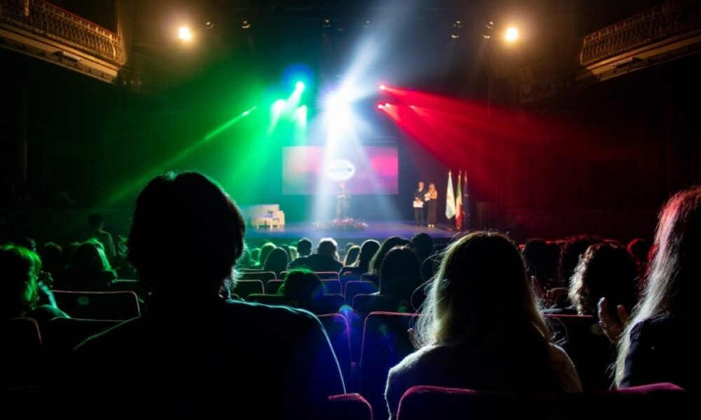 Festival De La Música Italiana De La Plata