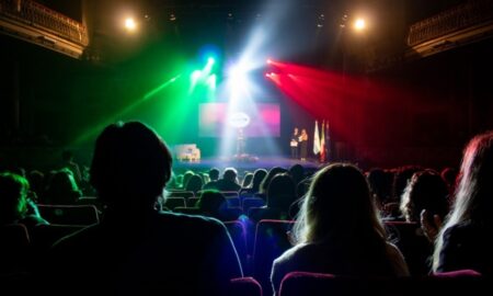 Festival De La Música Italiana De La Plata