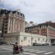 Paseo De La Fama Hotel Hermitage Mdp