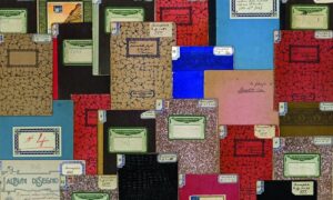 Cuadernos De La Carcel De Gramsci