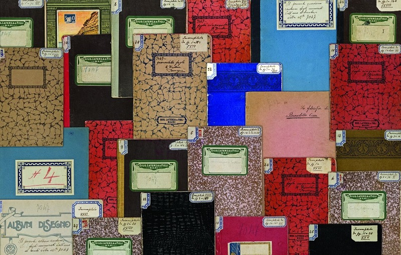 Cuadernos De La Carcel De Gramsci