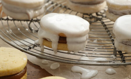 Alfajor Listo