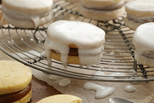 Alfajor Listo