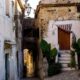 Calabria Pueblo