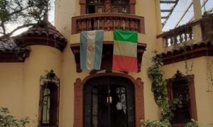 Chalet De Bassi