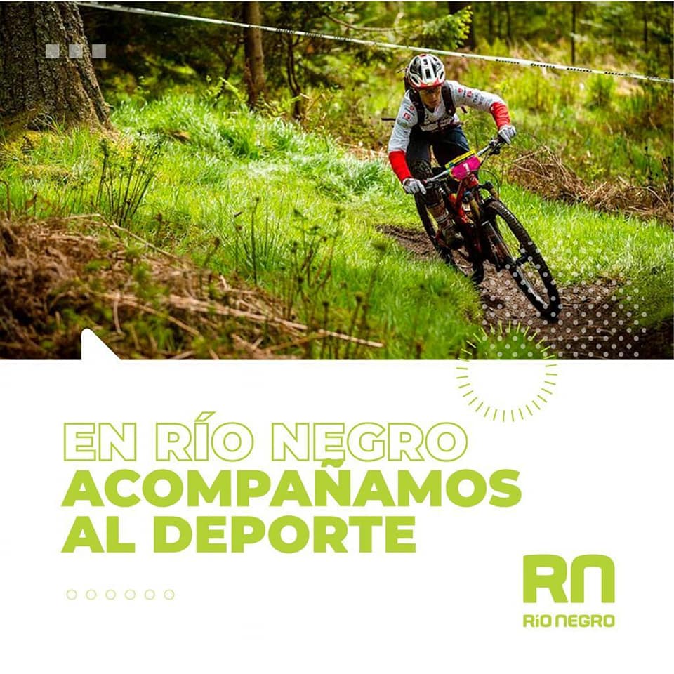 Deporte - Río Negro