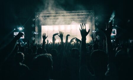 Rock En Vivo