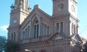 Espacio Para La Fe