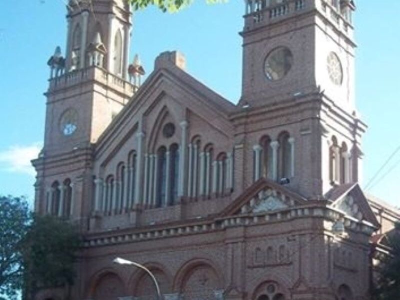Espacio Para La Fe