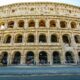Estudiar En Italia Coliseo