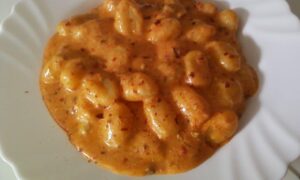 Receta Tradicional