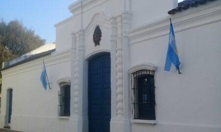 La Casa Historica De Tucuman
