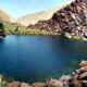 Laguna De La Niña Encantada