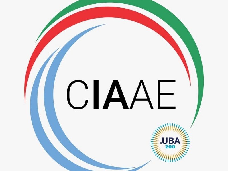 Ciaae