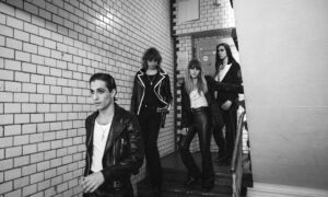 Maneskin