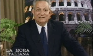 La Hora Italiana