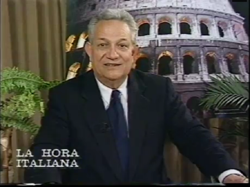 La Hora Italiana
