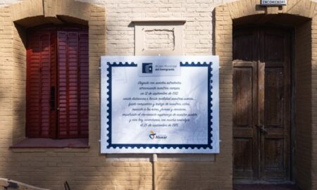 Museo Del Inmigrante