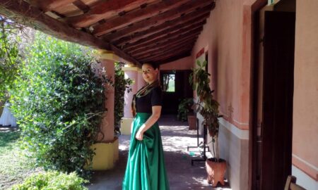 Profesora Cantareli