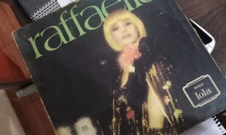 Disco Raffaella