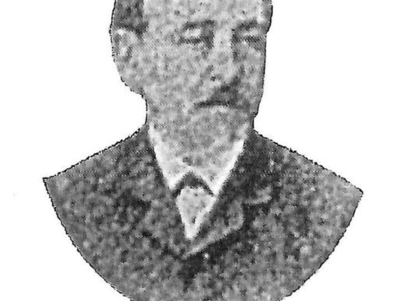 Administrador De Colonia Carolina