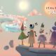 Videojuego Portada Italy Land Of Wonders