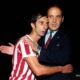 Bilardo Es Histórico Jugador De Estudiantes